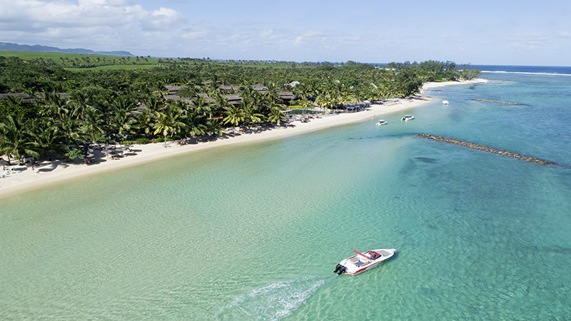 Mauritius Heritage Villas